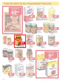 Pick N Pay KZN : More Ways To Save This Winter (23 Jul - 4 Aug 2013), page 5