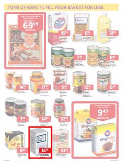Pick N Pay KZN : More Ways To Save This Winter (23 Jul - 4 Aug 2013), page 5