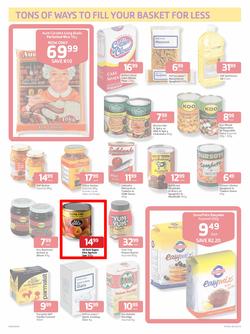Pick N Pay KZN : More Ways To Save This Winter (23 Jul - 4 Aug 2013), page 5