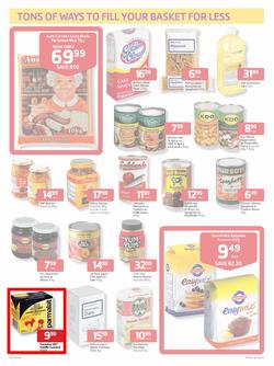 Pick N Pay KZN : More Ways To Save This Winter (23 Jul - 4 Aug 2013), page 5