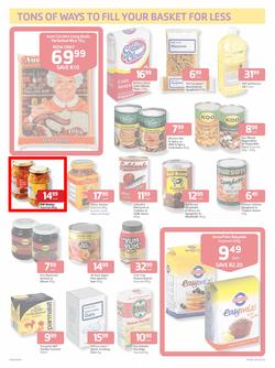 Pick N Pay KZN : More Ways To Save This Winter (23 Jul - 4 Aug 2013), page 5