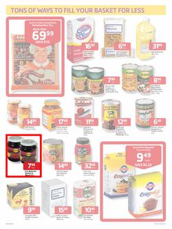 Pick N Pay KZN : More Ways To Save This Winter (23 Jul - 4 Aug 2013), page 5