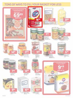 Pick N Pay KZN : More Ways To Save This Winter (23 Jul - 4 Aug 2013), page 5