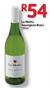 La Motte Sauvignon Blanc-750ml