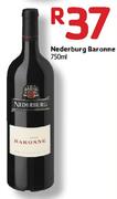 Nederburg Baronne-750ml