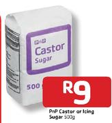 PnP Castor Or Icing Sugar-500g