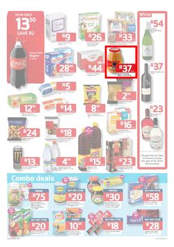 Pick N Pay Western Cape : Save On All Your Festive Favourites (19 Nov - 1 Dec 2013), page 5