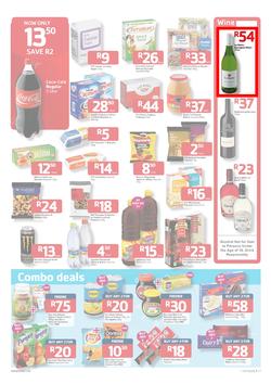 Pick N Pay Western Cape : Save On All Your Festive Favourites (19 Nov - 1 Dec 2013), page 5