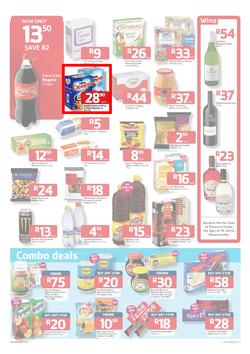 Pick N Pay Western Cape : Save On All Your Festive Favourites (19 Nov - 1 Dec 2013), page 5