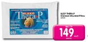 Sleep Therap Standard Moulded Pillow-Each