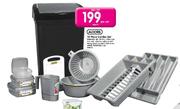 Addis 10 Piece Combo Set-Per Set