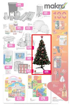 Makro : Get More This Christmas (24 Nov - 2 Dec 2013), page 5