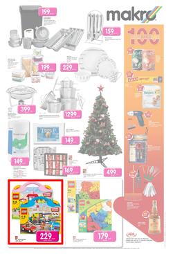 Makro : Get More This Christmas (24 Nov - 2 Dec 2013), page 5
