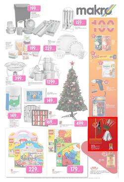 Makro : Get More This Christmas (24 Nov - 2 Dec 2013), page 5