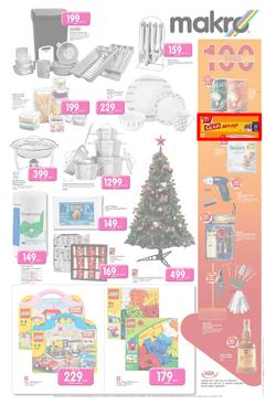 Makro : Get More This Christmas (24 Nov - 2 Dec 2013), page 5