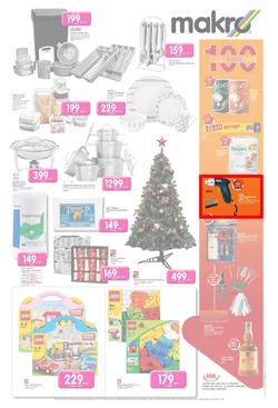 Makro : Get More This Christmas (24 Nov - 2 Dec 2013), page 5
