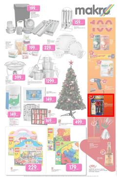 Makro : Get More This Christmas (24 Nov - 2 Dec 2013), page 5