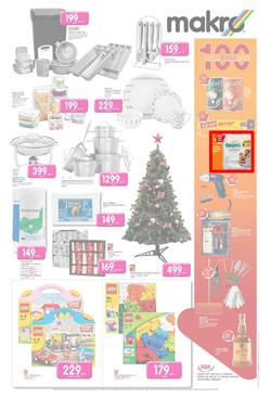 Makro : Get More This Christmas (24 Nov - 2 Dec 2013), page 5