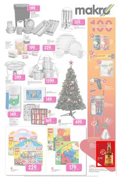 Makro : Get More This Christmas (24 Nov - 2 Dec 2013), page 5