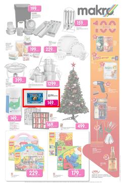 Makro : Get More This Christmas (24 Nov - 2 Dec 2013), page 5