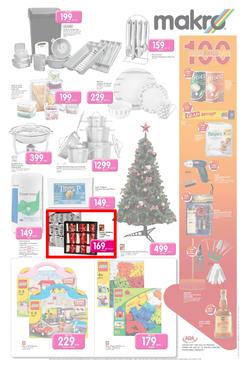 Makro : Get More This Christmas (24 Nov - 2 Dec 2013), page 5