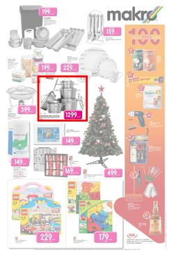 Makro : Get More This Christmas (24 Nov - 2 Dec 2013), page 5