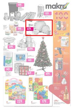 Makro : Get More This Christmas (24 Nov - 2 Dec 2013), page 5