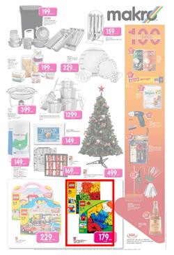 Makro : Get More This Christmas (24 Nov - 2 Dec 2013), page 5