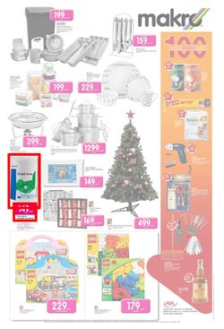 Makro : Get More This Christmas (24 Nov - 2 Dec 2013), page 5