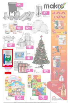 Makro : Get More This Christmas (24 Nov - 2 Dec 2013), page 5