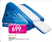 Intex Water Slide-Each