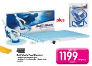 Bull Shark Pool Cleaner-Per Pack