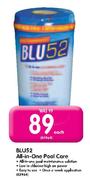 BLU52 All-In-One Pool Care