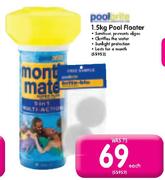 1.5kg Pool Floater