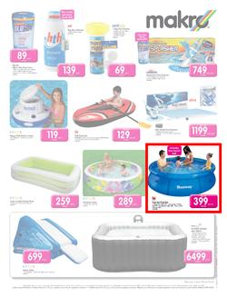 Makro : Get More Outdoor Comfort (24 Nov - 9 Dec 2013), page 5