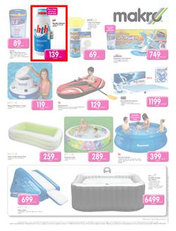 Makro : Get More Outdoor Comfort (24 Nov - 9 Dec 2013), page 5