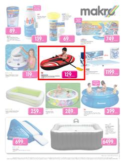 Makro : Get More Outdoor Comfort (24 Nov - 9 Dec 2013), page 5