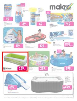 Makro : Get More Outdoor Comfort (24 Nov - 9 Dec 2013), page 5