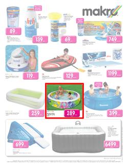 Makro : Get More Outdoor Comfort (24 Nov - 9 Dec 2013), page 5