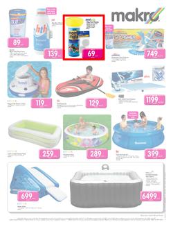 Makro : Get More Outdoor Comfort (24 Nov - 9 Dec 2013), page 5