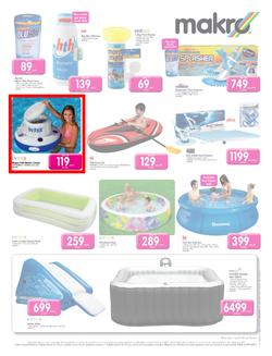 Makro : Get More Outdoor Comfort (24 Nov - 9 Dec 2013), page 5
