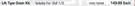 Vaves Lift Type Outer Kit Handles For Golf 1/2-Each