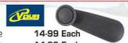 Vaves Window Winder Handles For Golf 1