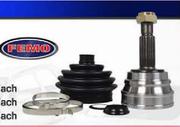 Femo Outer CV Joints For Golf/Jetta 1&2