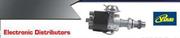 Vaves Electronic Distributor For Golf/Jetta/Kombi(+Vac)