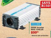 Waeco 550W Inverter