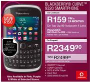 Blackberry Curve 9320 Smartphone