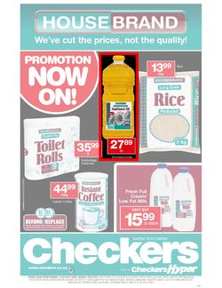 Checkers Gauteng (12 Mar - 25 Mar), page 1