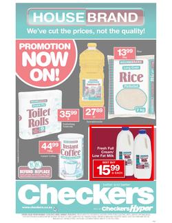 Checkers Gauteng (12 Mar - 25 Mar), page 1