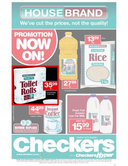 Checkers Gauteng (12 Mar - 25 Mar), page 1